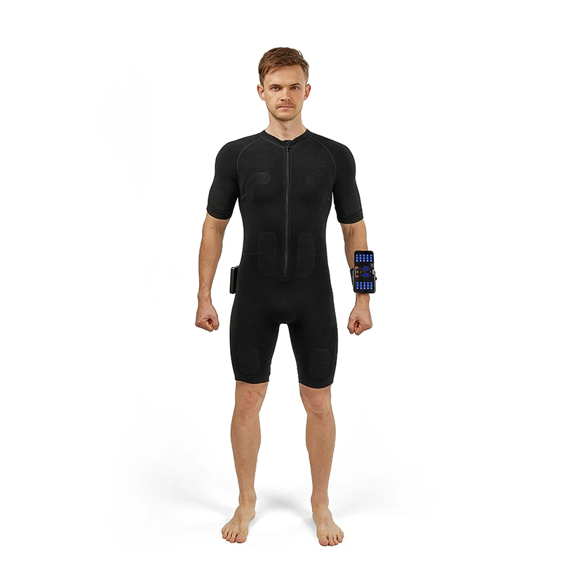 EMS Fitness Suit & EMS Training Suit